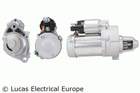 Starter Lucas Electrical LRS03949