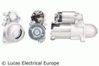 Starter Lucas Electrical LRS03996