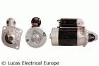 Starter Lucas Electrical LRS00146