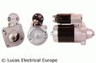 Starter Lucas Electrical LRS00341