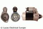 Starter Lucas Electrical LRS01758