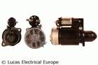 Starter Lucas Electrical LRS00318