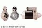 Starter Lucas Electrical LRS00656