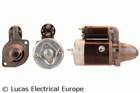 Starter Lucas Electrical LRS02127