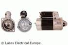 Starter Lucas Electrical LRS00255