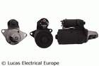 Starter Lucas Electrical LRS00440