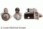 Starter Lucas Electrical LRS00994