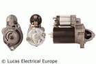 Starter Lucas Electrical LRS00681