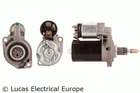 Starter Lucas Electrical LRS00731