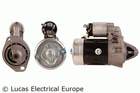 Starter Lucas Electrical LRS00561