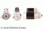 Starter Lucas Electrical LRS00659