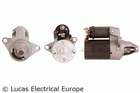 Starter Lucas Electrical LRS00612