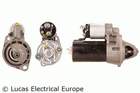 Starter Lucas Electrical LRS01774