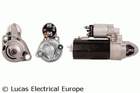 Starter Lucas Electrical LRS01777