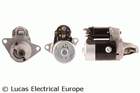 Starter Lucas Electrical LRS00539