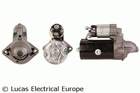 Starter Lucas Electrical LRS01792