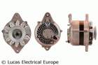 Alternator/Dynamo Lucas Electrical LRA00266