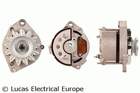 Alternator/Dynamo Lucas Electrical LRA00136