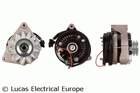 Alternator/Dynamo Lucas Electrical LRA00160