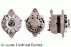 Alternator/Dynamo Lucas Electrical LRA00570