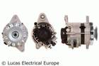 Alternator/Dynamo Lucas Electrical LRA00544