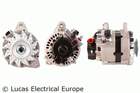 Alternator/Dynamo Lucas Electrical LRA00551