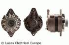 Alternator/Dynamo Lucas Electrical LRA02579