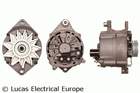 Alternator/Dynamo Lucas Electrical LRA01129