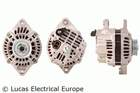 Alternator/Dynamo Lucas Electrical LRA01137