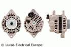 Alternator/Dynamo Lucas Electrical LRA01154