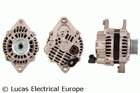 Alternator/Dynamo Lucas Electrical LRA01160