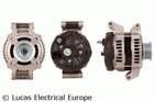 Alternator/Dynamo Lucas Electrical LRA01170