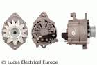 Alternator/Dynamo Lucas Electrical LRA01173