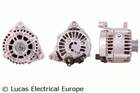 Alternator/Dynamo Lucas Electrical LRA02853