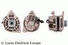 Alternator/Dynamo Lucas Electrical LRA02875