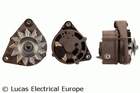 Alternator/Dynamo Lucas Electrical LRA00396