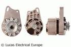 Alternator/Dynamo Lucas Electrical LRA00271