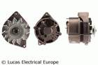 Alternator/Dynamo Lucas Electrical LRA00272