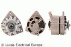 Alternator/Dynamo Lucas Electrical LRA02583