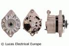 Alternator/Dynamo Lucas Electrical LRA00712