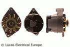 Alternator/Dynamo Lucas Electrical LRA00292