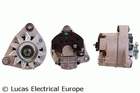 Alternator/Dynamo Lucas Electrical LRA02586