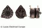 Alternator/Dynamo Lucas Electrical LRA00247