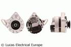 Alternator/Dynamo Lucas Electrical LRA00558