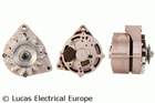 Alternator/Dynamo Lucas Electrical LRA00821