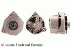 Alternator/Dynamo Lucas Electrical LRA02593