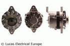 Alternator/Dynamo Lucas Electrical LRA01218