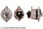 Alternator/Dynamo Lucas Electrical LRA01220