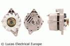 Alternator/Dynamo Lucas Electrical LRA00443