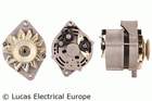 Alternator/Dynamo Lucas Electrical LRA02599